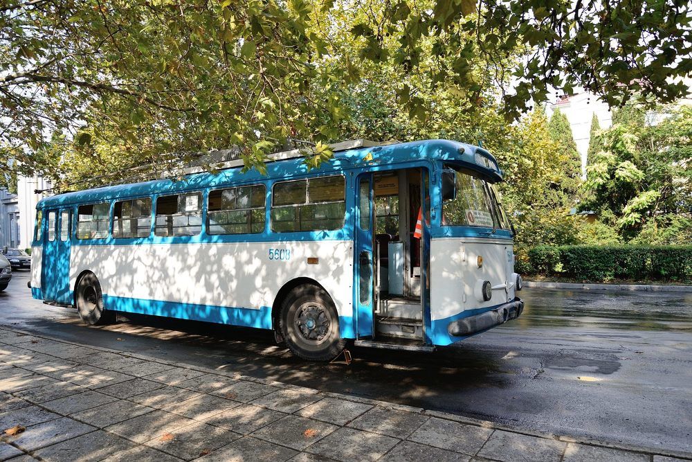 Привет из прошлого.