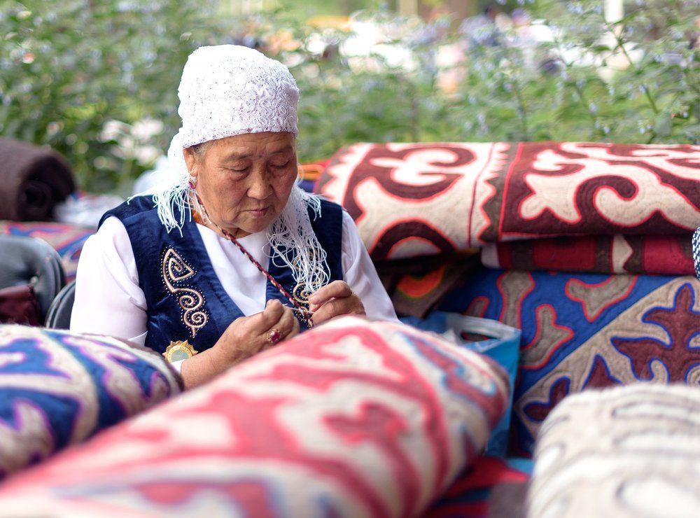 Теплые глаза, теплые одеяла, теплые встречи