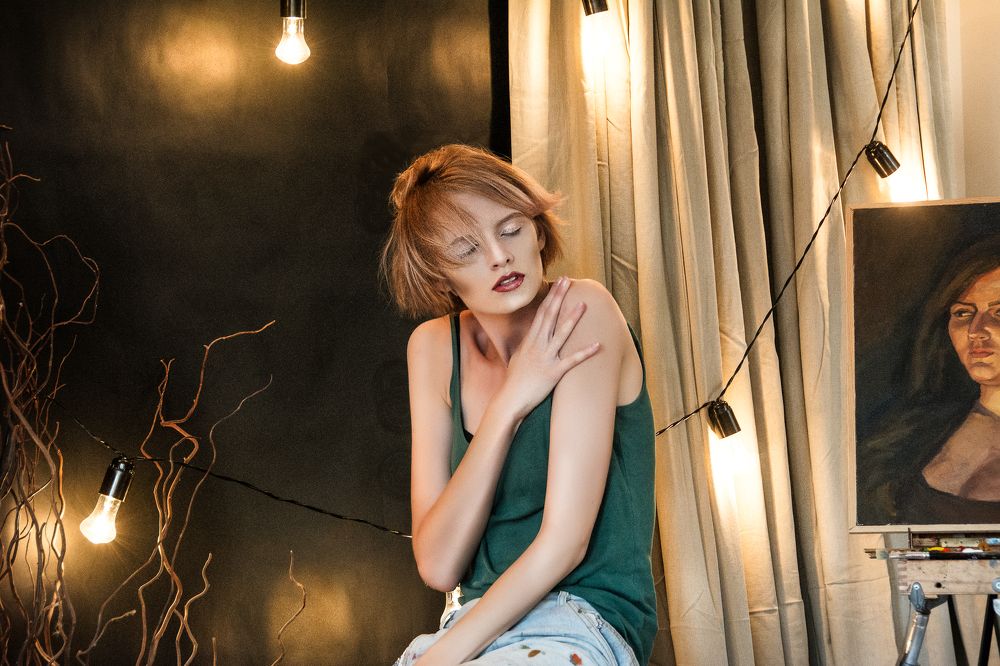 Мгновения...