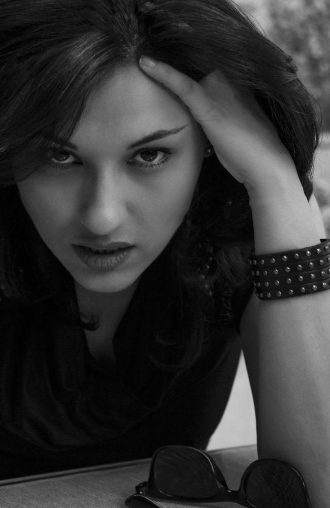 Photograph by Чунина Наталья