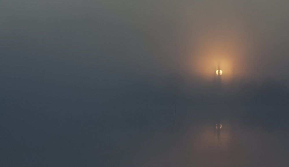 Photograph by Andrey Fedoseev