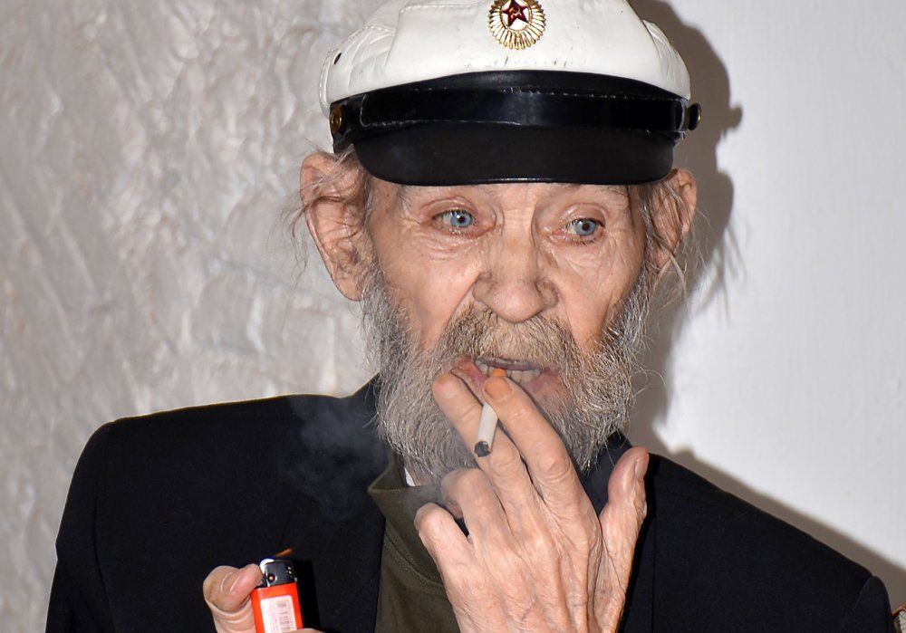 Художник