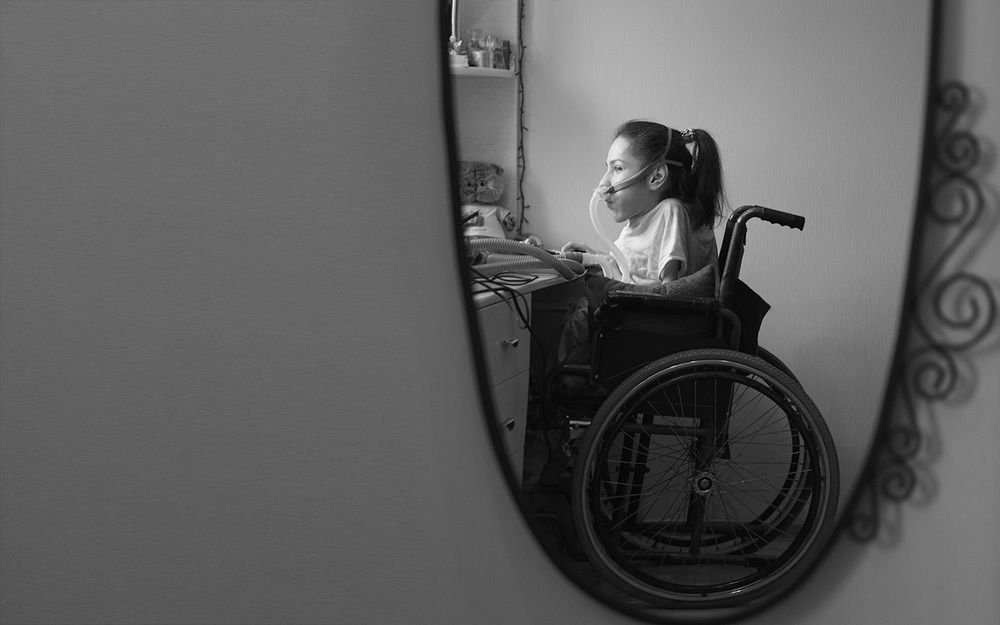 почти как все девочки