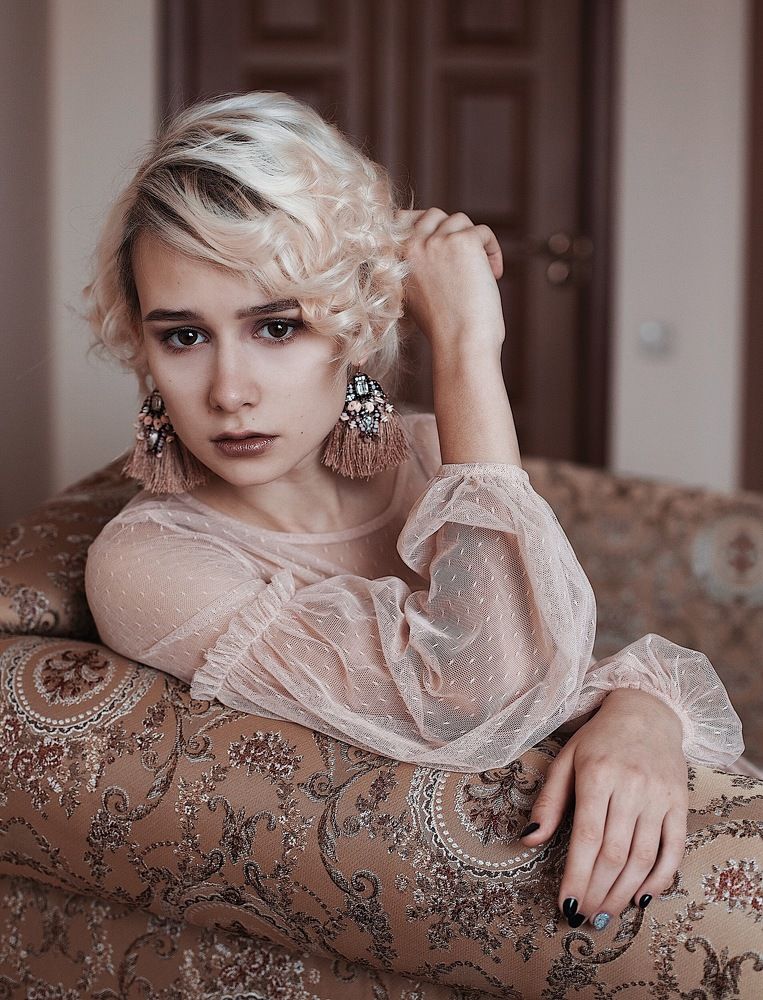 Возвращение к старому 3