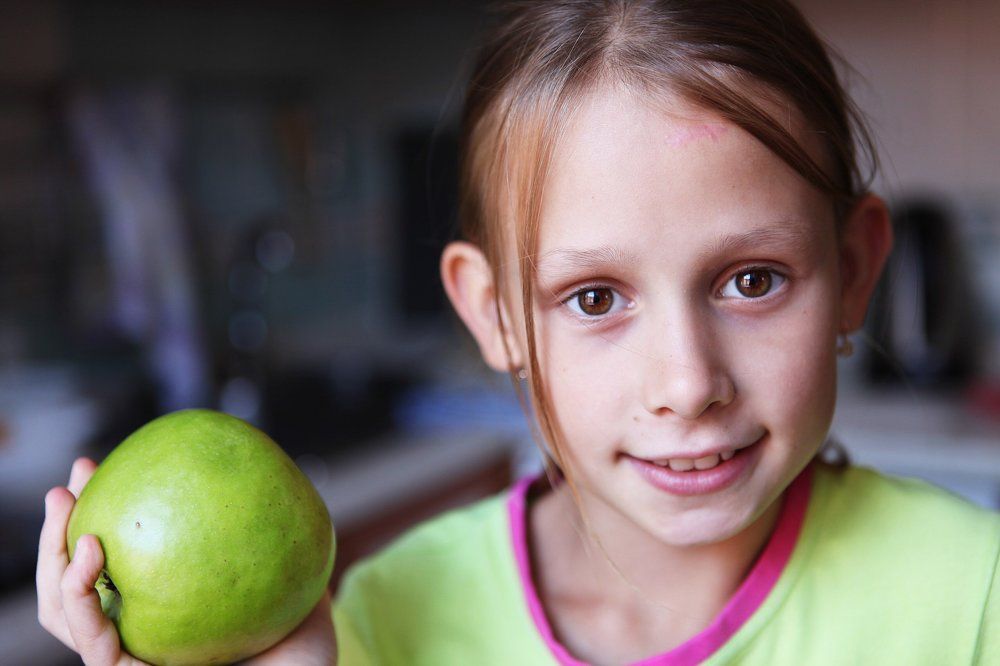 Photograph by Ксения