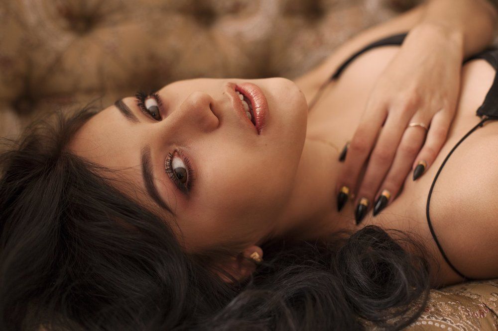 Photograph by Ксения