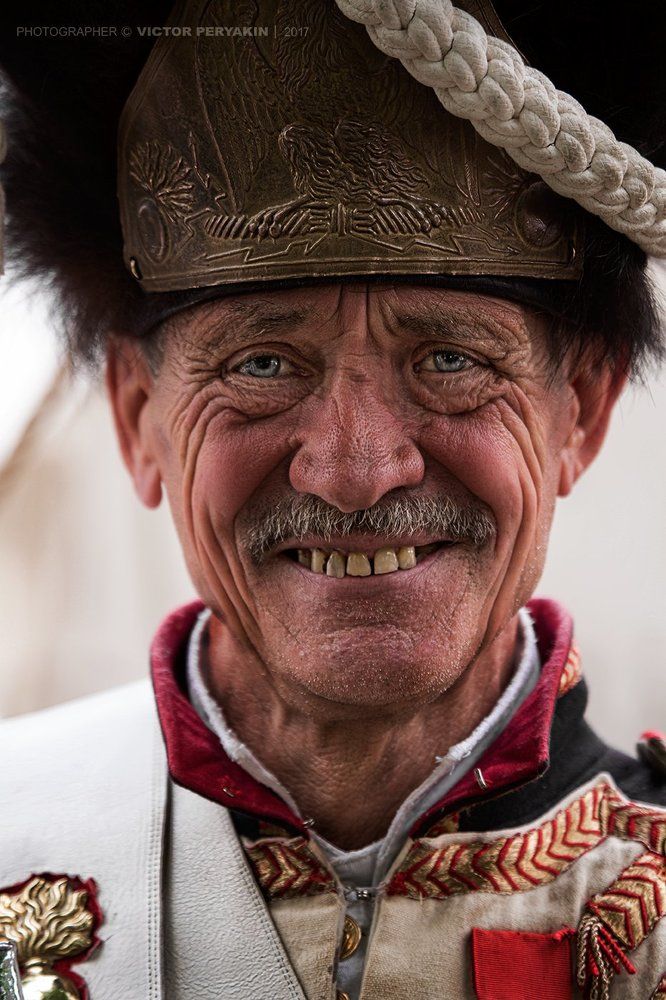 француз  Aldo Bazatte