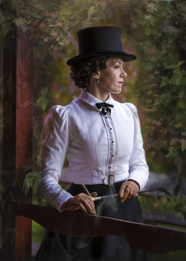 перед псовой охотой