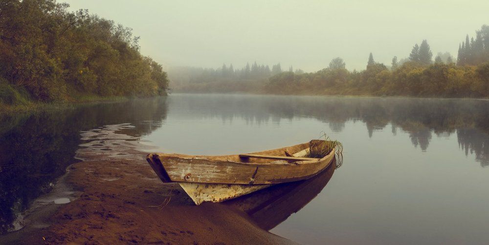 Photograph by Andrey Fedoseev