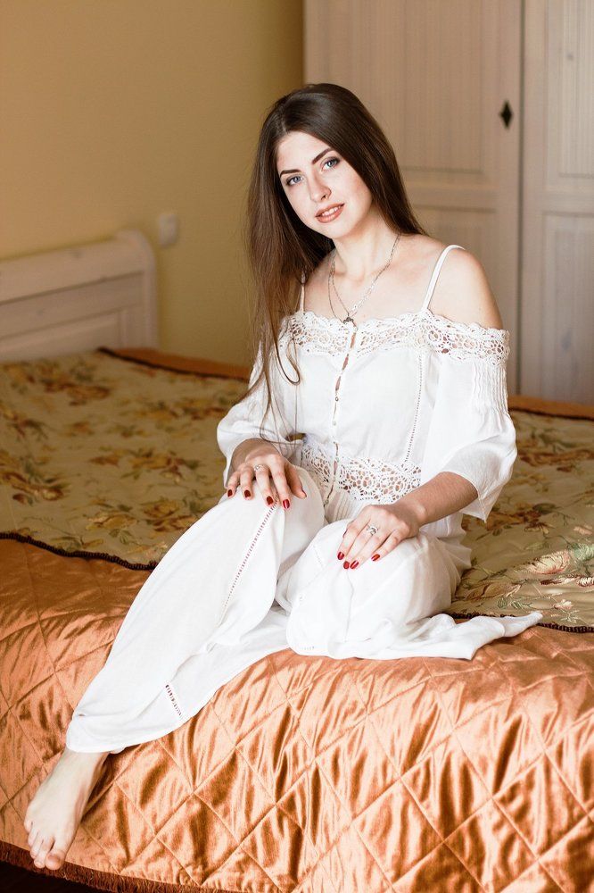 Photograph by Ксения