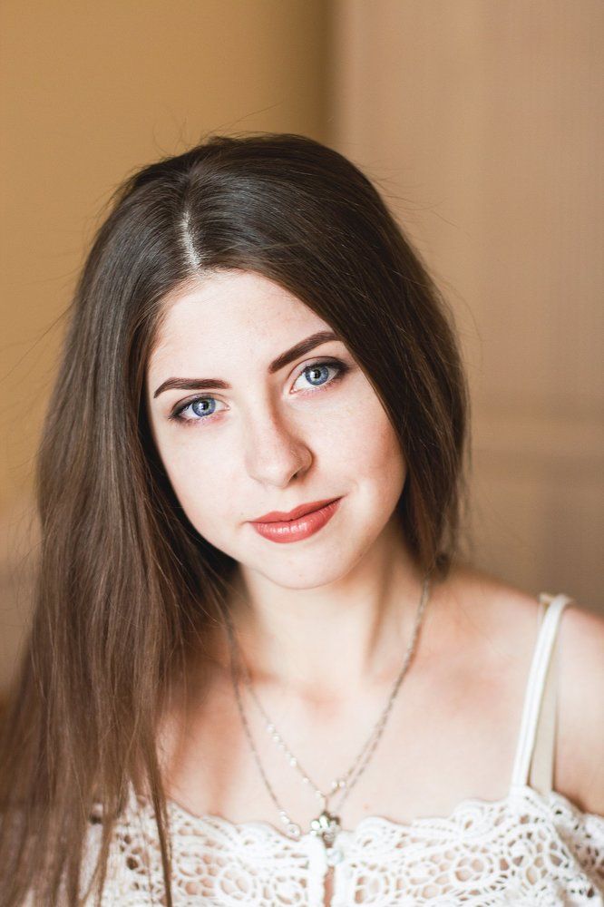 Photograph by Ксения