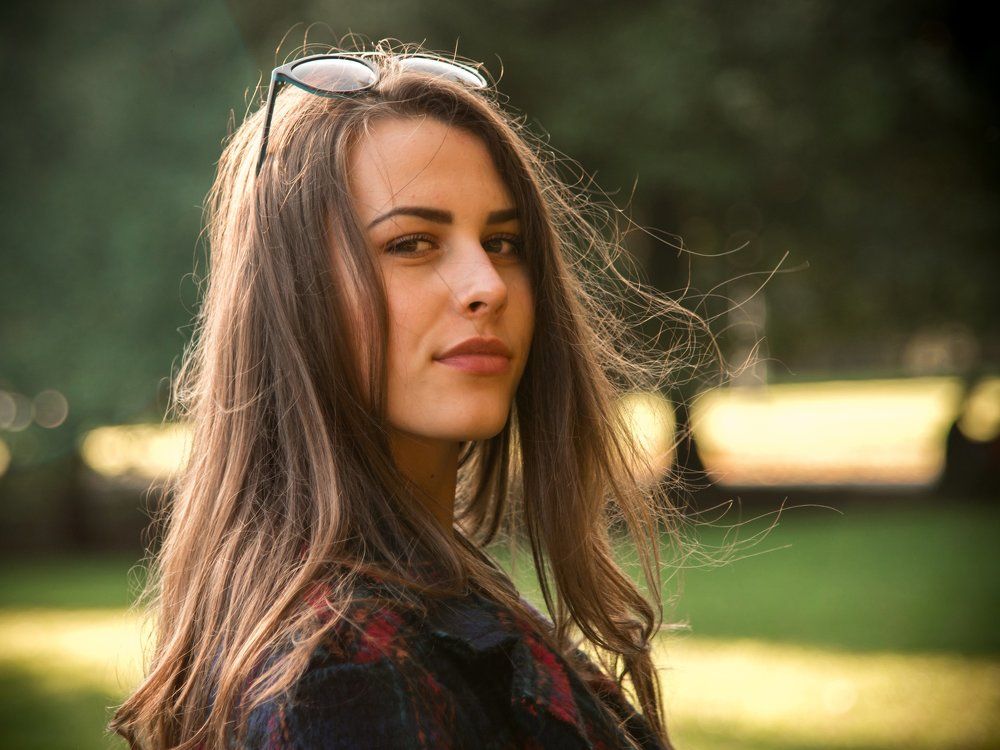 Осеннее настроение