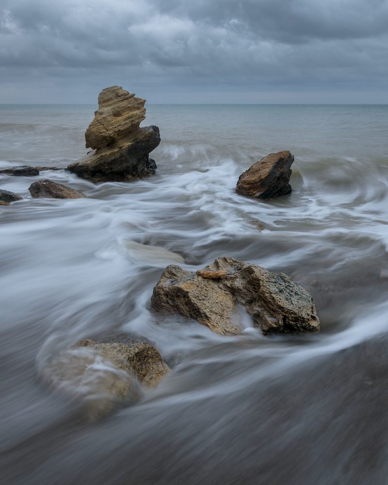 Морская симфония