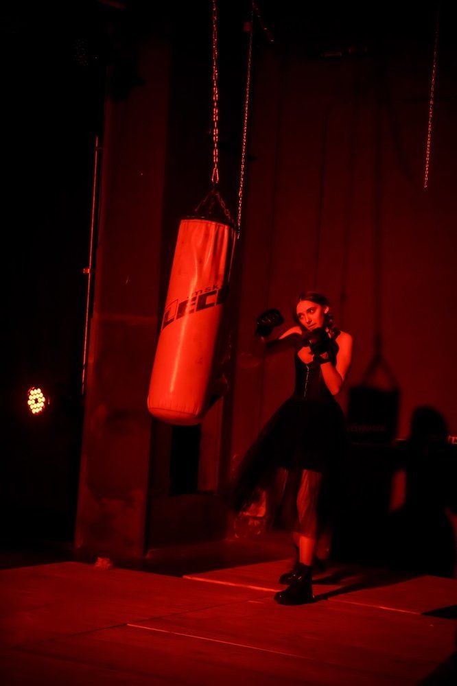 Новая Джульетта