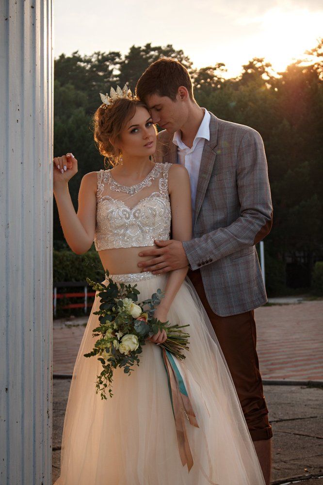 Наташа и Иван