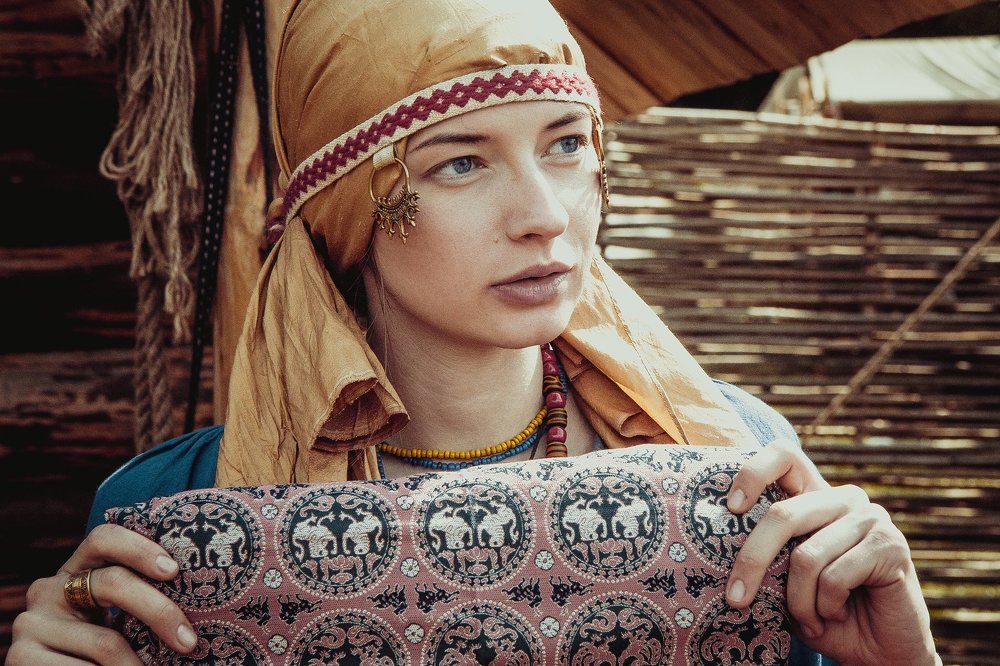 Photograph by Марина Ганина