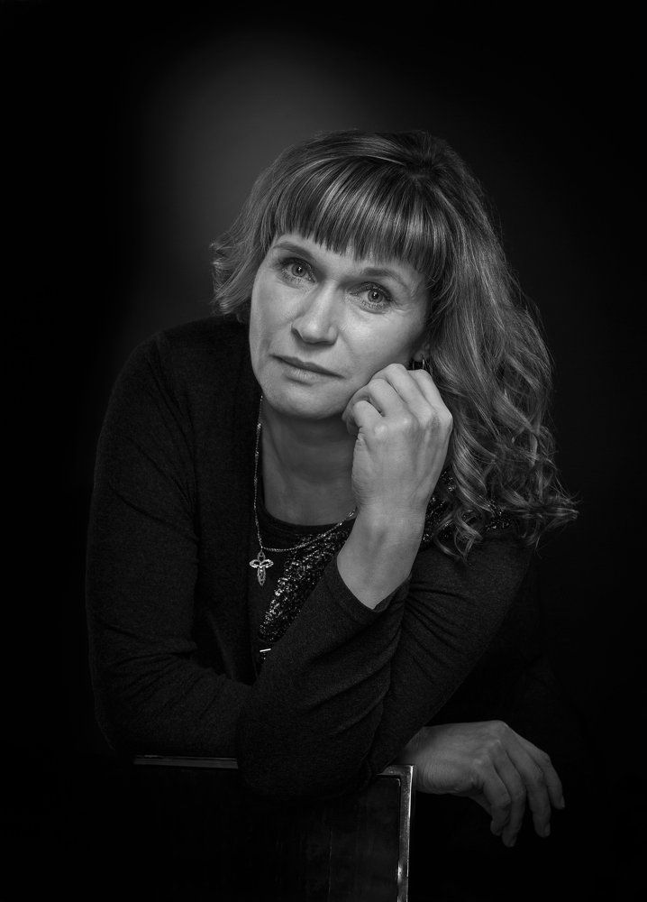 Photograph by Anatolij Chomko