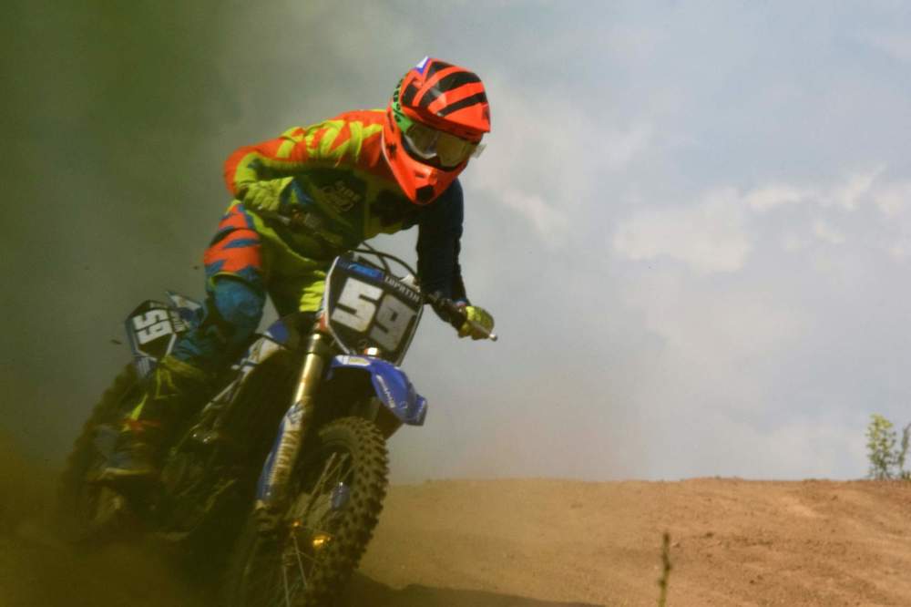 Photograph by Ирина Доровских