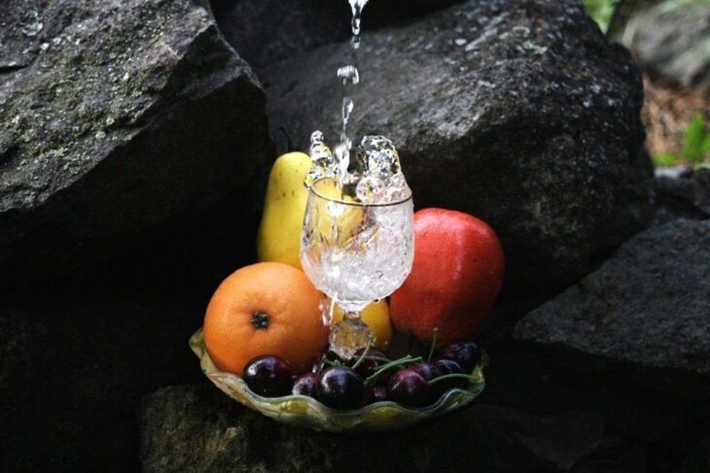 Photograph by Ирина Доровских