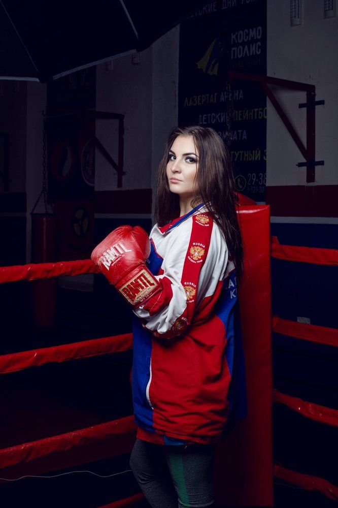 Photograph by Владимир Головков