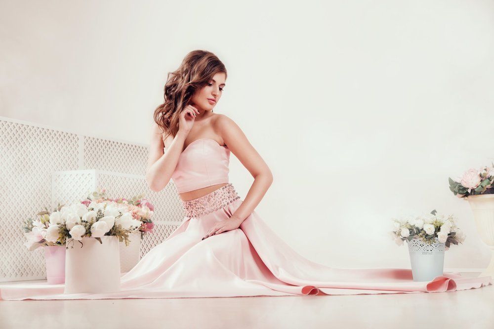 Photograph by Владимир Головков