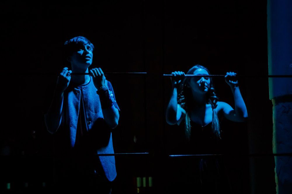 Ромео и Джульетта