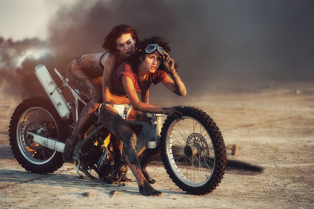 Гонки на выживание