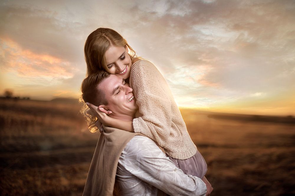 Фотография автора Андрей Ульяшев