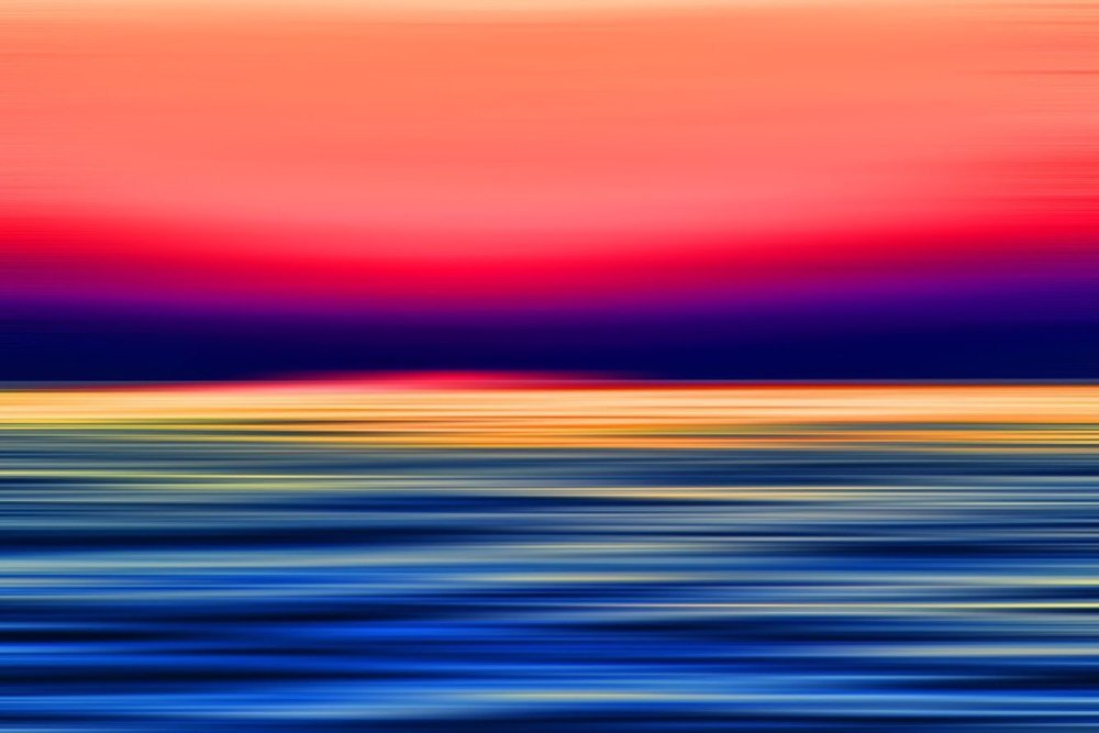 Закатная (сюр)