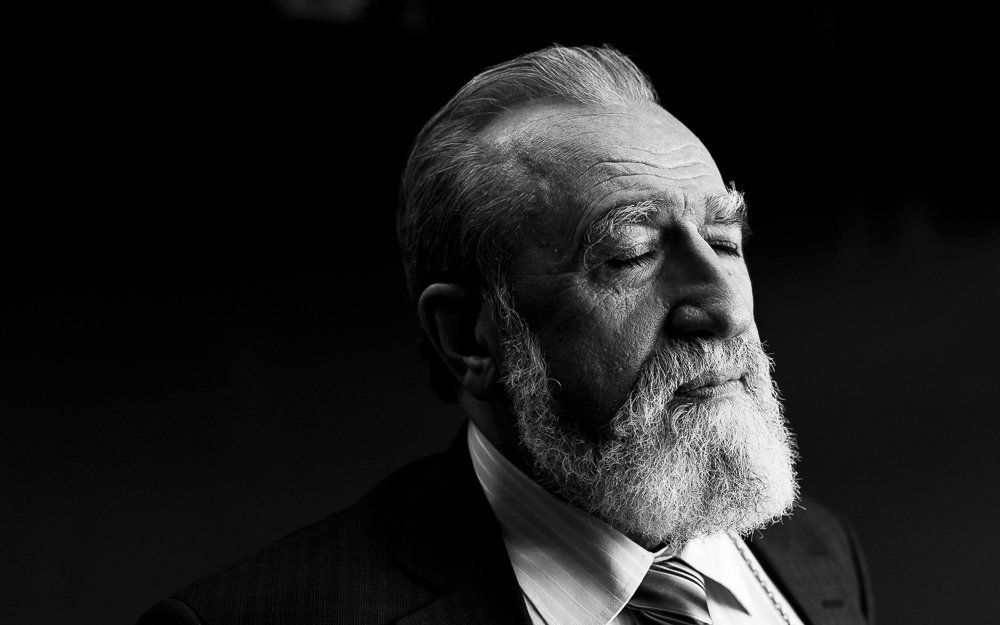 Photograph by Maria Matvienko