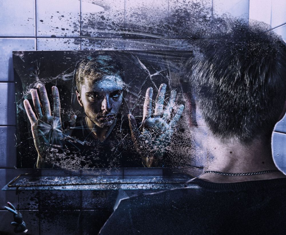 борьба внутри