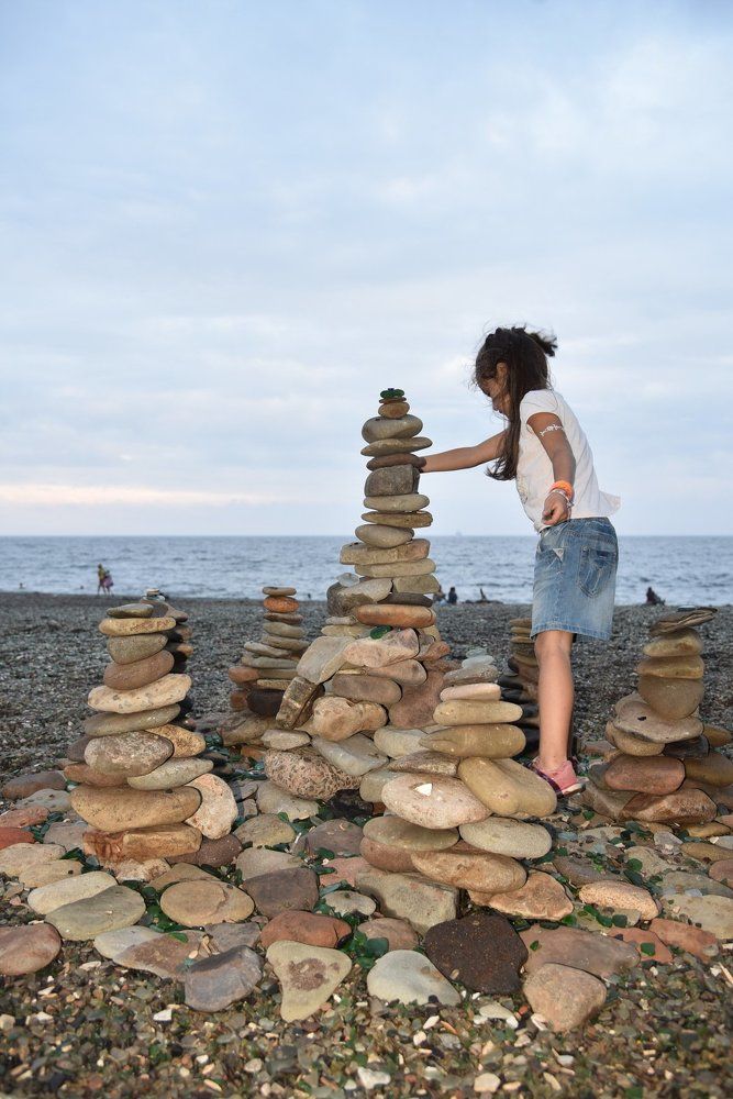 Строитель будущего