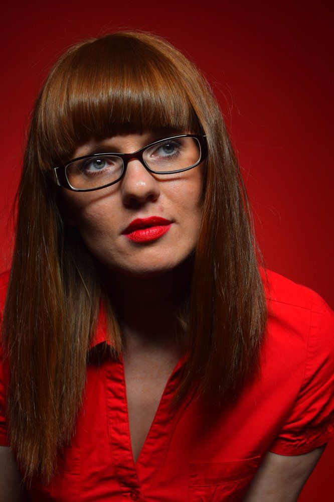 Photograph by Шульга Юлия