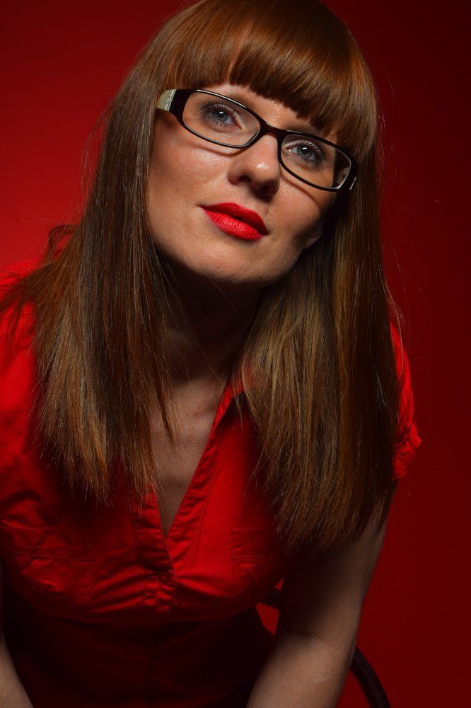 Photograph by Шульга Юлия