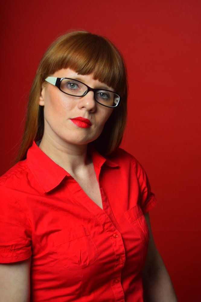 Photograph by Шульга Юлия