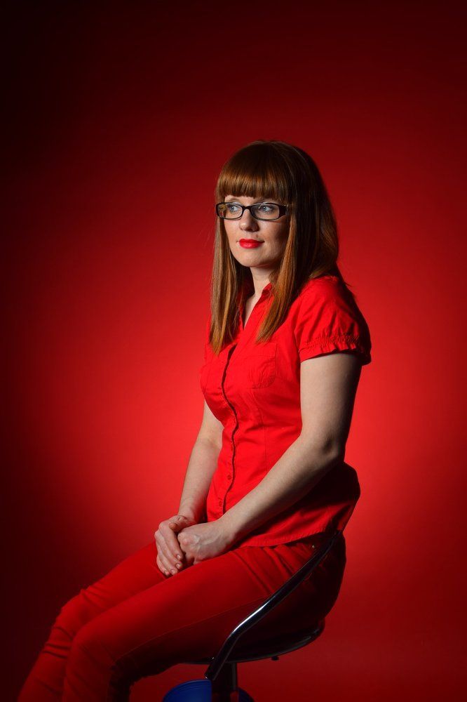 Photograph by Шульга Юлия