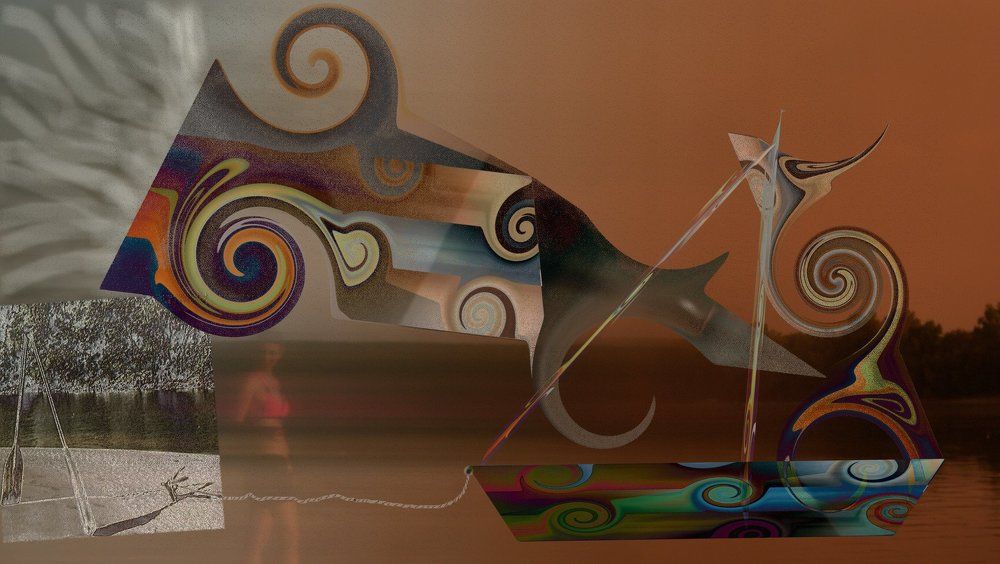 песчаная буря