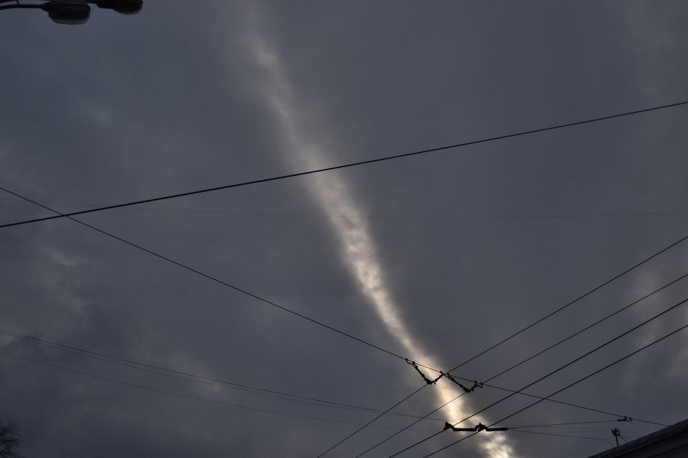 Photograph by Шульга Юлия