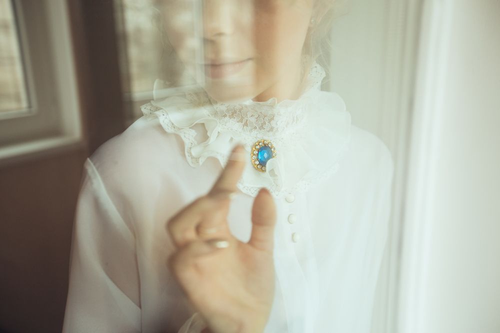 Недосказанность