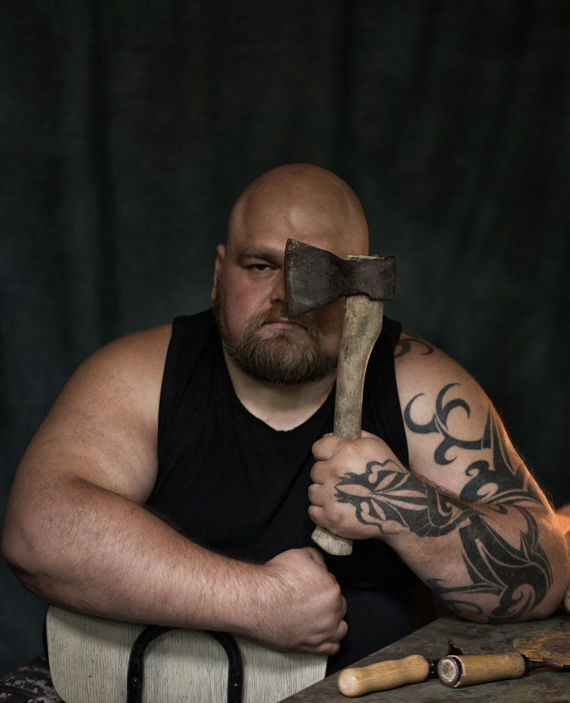 Photograph by Наталья