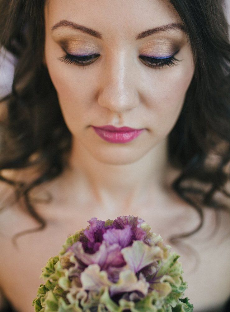 Весеннее настроение