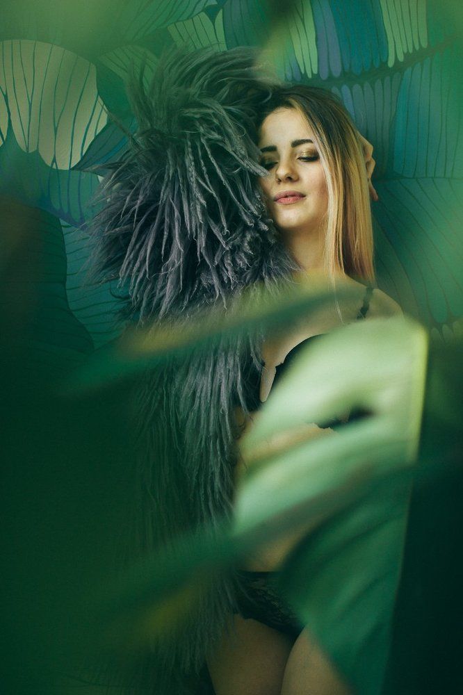 в ожидании весны