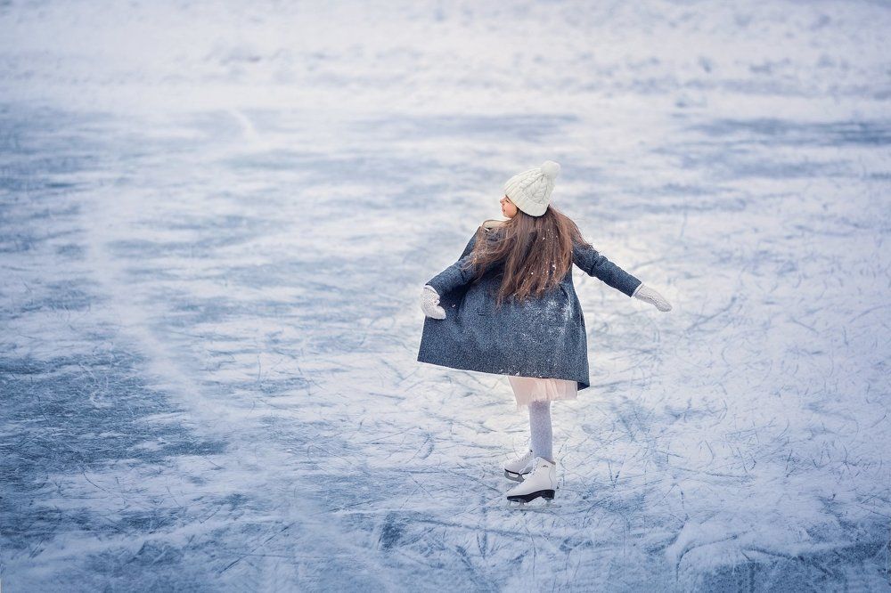 Photograph by Надежда