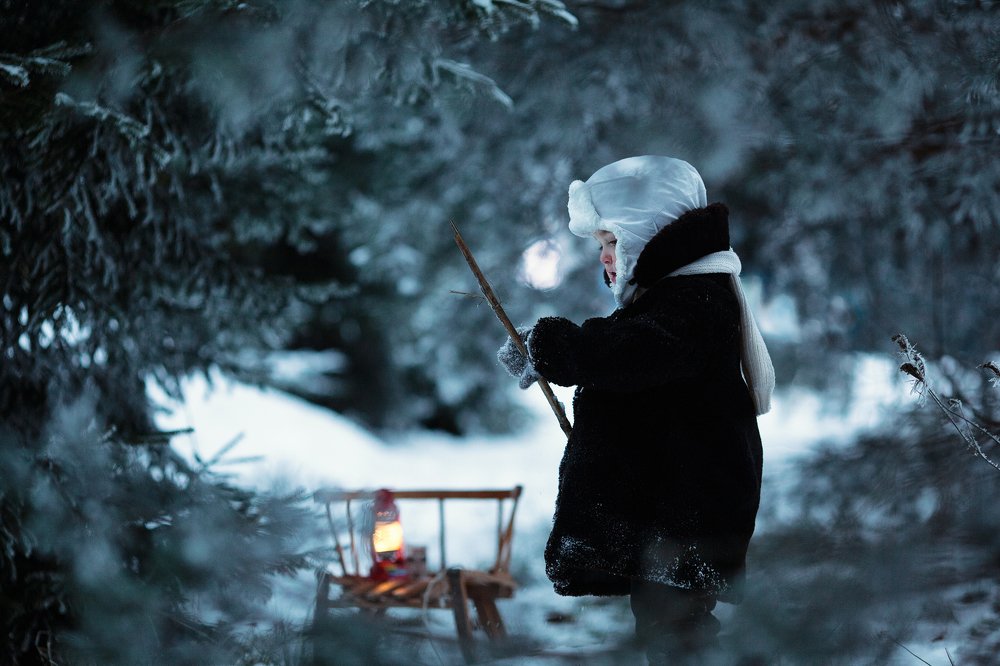 Photograph by Майсюк Юлия