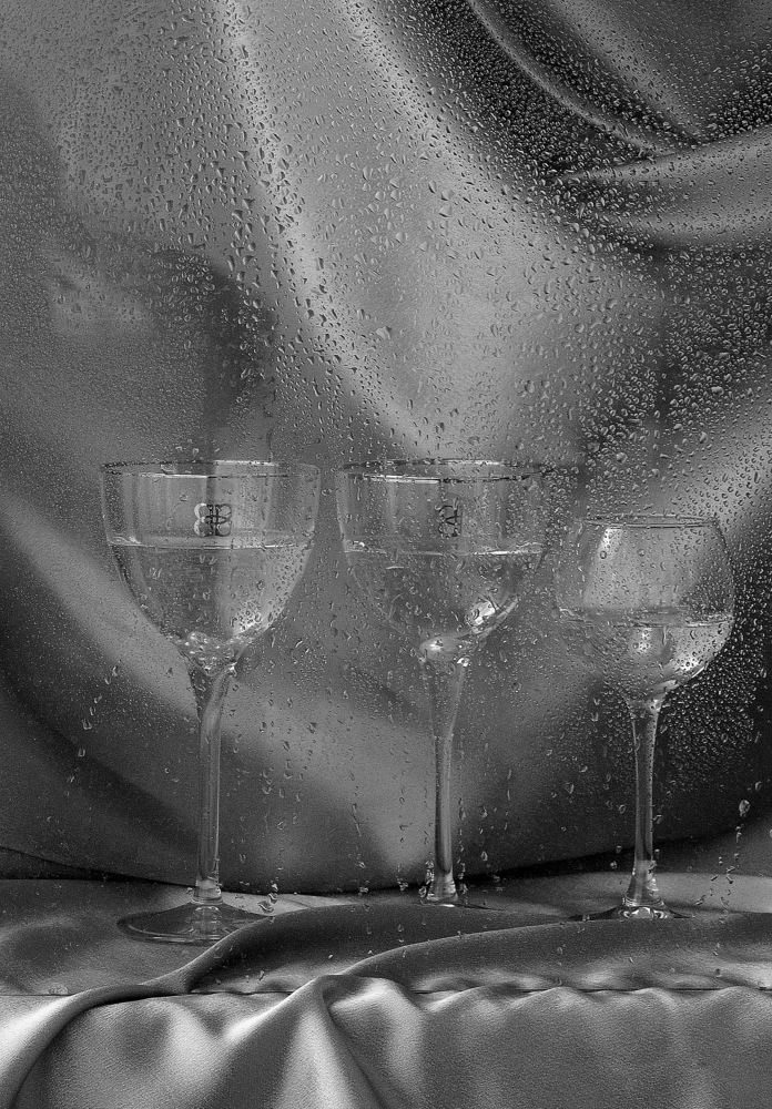 Вечерняя элегия