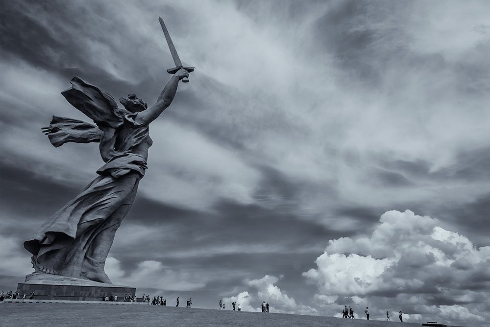 Фотография автора Игорь Баранов