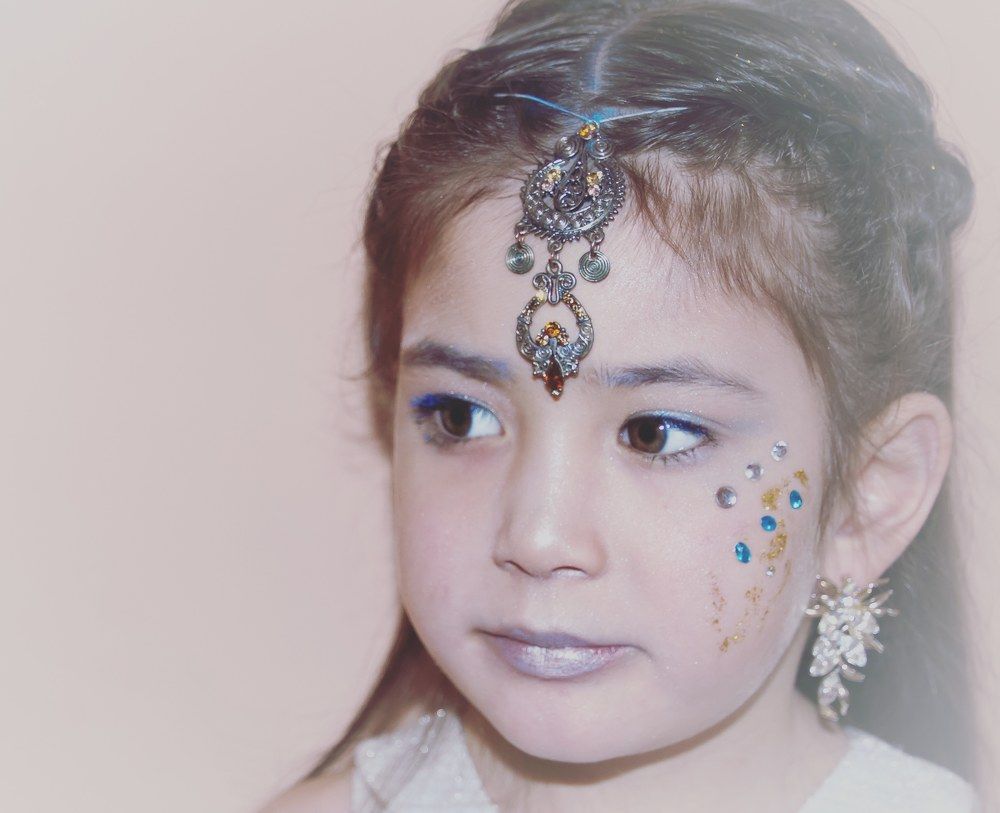 Варвара краса