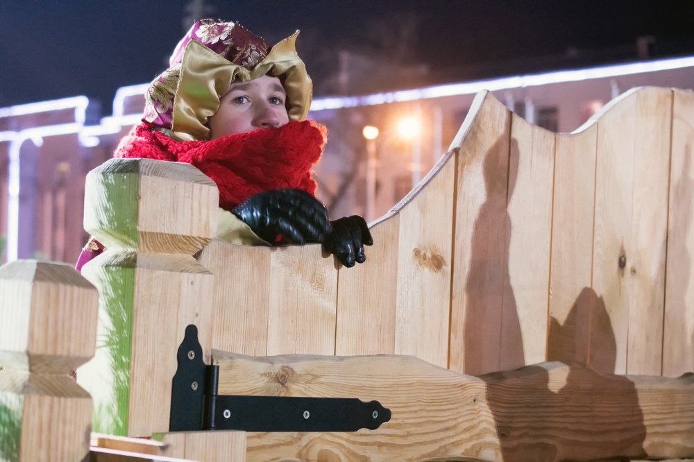 Photograph by Инна Мельникова