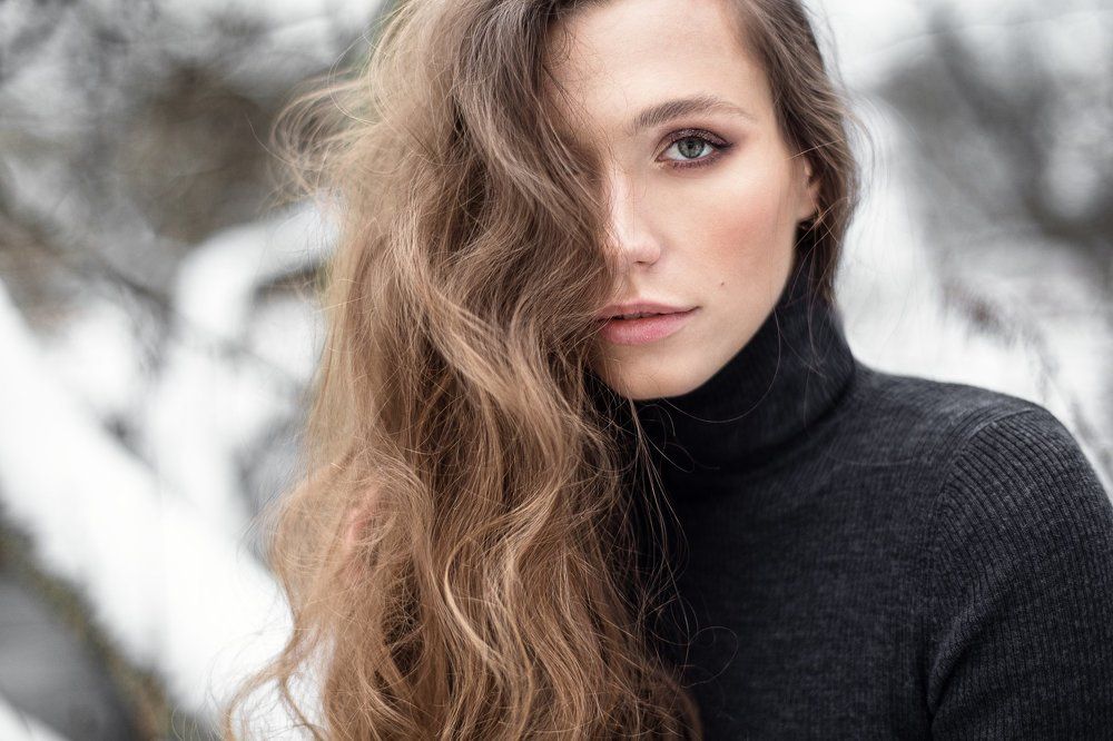 Photograph by Лена Белкина