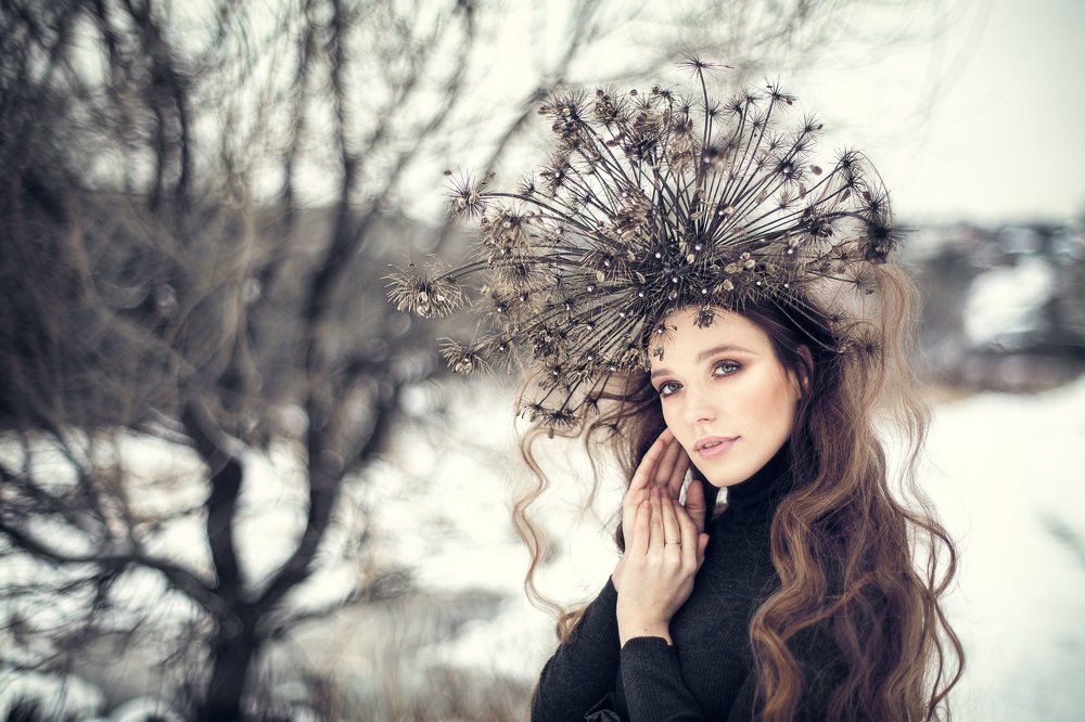 Photograph by Лена Белкина